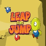 Leap and Jump