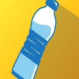 Leap the bottle