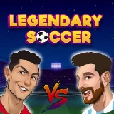 Legendary Soccer