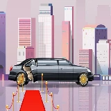 Limousine Simulator