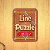 Line Puzzle Artist