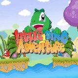 Little Dino Adventure