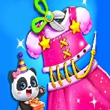 Little Panda Birthday Party