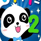 Little Panda Education Game