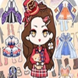 Lovely Doll Creator 1