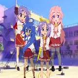 Lucky Star Dressup