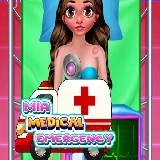 MIA MEDICAL EMERGENCY