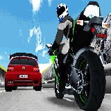 MOTO Furious HD