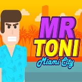 MR TONI Miami City