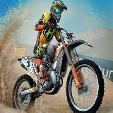 Mad Skills Motocross 3