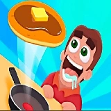 Madness Cooking Burger Games