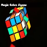 Magic Cubes Jigsaw