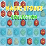 Magic Stones Collection