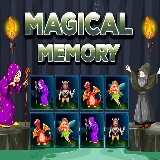 Magical Memory