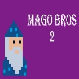 Mago Bros 2