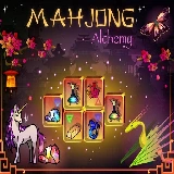 Mahjong Alchemy