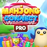 Mahjong Connect-3