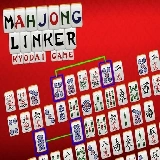 Mahjong Linker : Kyodai game