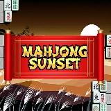 Mahjong Sunset