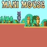 Mani Mouse