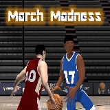 March Madness