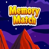 Master Memory Match