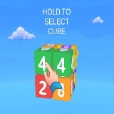 Match Away 3D Cube