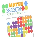 Match Colors : Colors Game