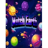 Match Earth Online Game