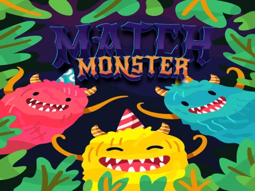 Match Monster