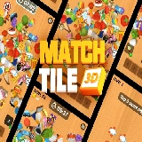 Match Tile 3D