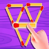 Matches Puzzle Game