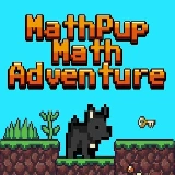 MathPup Math Adventure
