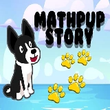 MathPup Story