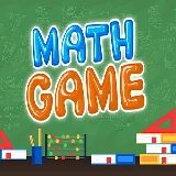 Math Game - Educational Game