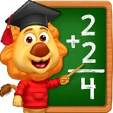 Math Games Kids Preschool Learning Education