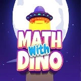 Math With Dino