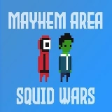Mayhem Area: Squid Wars