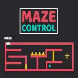 Maze Control