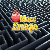 Maze Escape