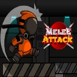 Melee Attack Online Game