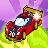 Merge Car Idle Tycoon