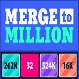 Merge To Million