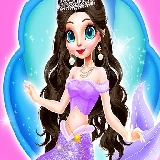 Mermaid Princess 2