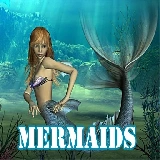 Mermaids Slide