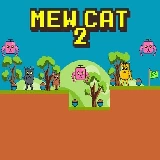 Mew Cat 2