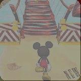 Micky Mouse Kangaro Jump Game