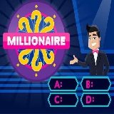 Millionaire Quiz Trivia