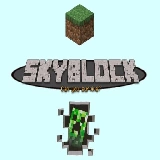 Minecraft - SkyBlock