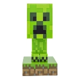 Minecraft Steve Forest